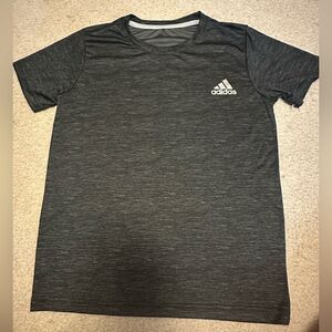 Adidas Grey Shirt M